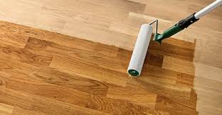 Floor Refinishing example 2