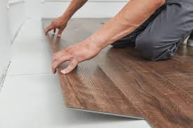 Laminate Flooring Installation example 3